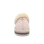 Тапочки Retro Loki Platform Slipper Bearpaw, светло-розовый - фото 2