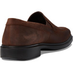 Лоферы Helsinki 2.0 Loafer ECCO, цвет Potting Soil - фото 5