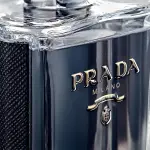 Туалетная вода для мужчин L'homme Eau De Toilette Prada, 150 ml - фото 4