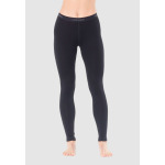 Кальсоны MERINO 260 TECH THERMO LEGGINGS BASE LAYER BLACK Icebreaker, цвет black - фото 2