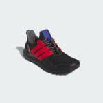 Мужские кроссовки adidas Ultraboost 1.0 ATR, цвет Core Black / Better Scarlet / Royal Blue - фото 3