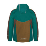 Куртка Softshell normani Outdoor Sports, цвет petrol - фото 2