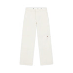 Брюки Double Knee Rec Dickies, цвет whitecap gray - фото 8