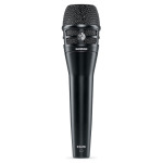 Вокальный микрофон Shure KSM8 / B Dualdyne Handheld Cardioid Dynamic Microphone - фото