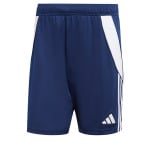 Спортивные брюки ADIDAS PERFORMANCE Regular Workout Pants Tiro 24, синий - фото