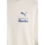 Футболка с принтом TURBO GRAPHIC TEE Puma, бежевый - фото 2