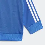 Спортивный костюм Adidas Originals "SST TRACKSUIT" (2 шт.), синий - фото 5