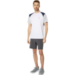 Футболка Original Penguin Golf Performance Color-Block Crew Neck Tennis Tee, ярко-белый - фото 3