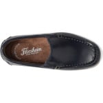 Лоферы Jasper Venetian Jr. Florsheim, темно-синий - фото 2