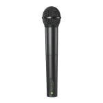 Беспроводная система Audio-Technica ATW-902 System 9 Handheld VHF Wireless Microphone System - фото 2