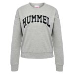 Толстовка Hummel Billie, серый - фото 2