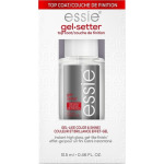 Essie Gel Setter Top Coat Gel-Like Color & Shine Finish 13,5 мл, Maybelline New York - фото 2