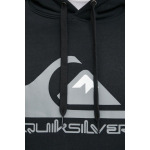 Толстовка Quiksilver, черный - фото 4