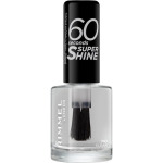 Лондон 60 секунд Super Shine Clear 8G, Rimmel - фото