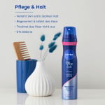 Лак для ухода за волосами и усилитель Подожди 250 мл. NIVEA - фото 6