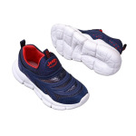 Кроссовки Jeep Kids Lifestyle Shoes Kids Low-top Navy, цвет Navy - фото 5