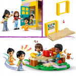 LEGO Friends — Детский сад Heartlake (42636) БЛОКИ ПОДАРОК - фото 7