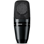 Конденсаторный микрофон Shure PGA27-LC - фото