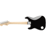 Электрогитара Squier Mini Stratocaster V2 with Laurel Fretboard 2018 - 2021 Black - фото 4