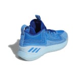 Кроссовки adidas D Rose Son Of Chi 2.0 'Be Like Water', синий - фото 4