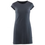 Платье Fjällräven Women's High Coast Dress, темно синий - фото