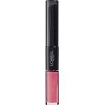 Lippenstift Infaillible 2-Step 213 Toujours Teaberry 5,60мл L'Oreal - фото