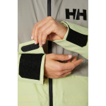 Куртка Helly Hansen Pochaser 2.0 Jacket, цвет Iced Matcha - фото 3