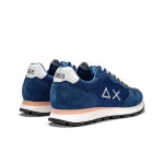 Кроссовки SUN68 Lifestyle Shoes Men Low-top, черный - фото 39