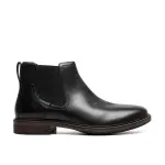 Сапоги Forge Plain Toe Chelsea Boot Florsheim, черный - фото 5