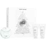 Подарочный набор A Drop D'Issey, 50 мл Edp + 2 крема для рук по 50 мл, Issey Miyake - фото