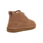 Ботинки UGG Lammfell Neumel Moc M, светло-коричневый - фото 3