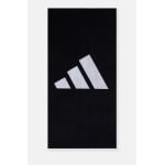 Полотенце adidas Performance с добавлением шерсти, черный - фото 2