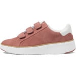 Кроссовки Cole Haan Grandpro Topspin Triple Strap Sneakers, цвет Rouge Suede/Whi - фото 4