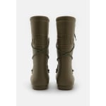 Резиновые сапоги Rain Boots High Moon Boot, хаки - фото 5