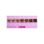 Гель для бровей Zero To Brow Gel Nyx Professional Makeup, цвет ash brown - фото 5