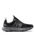 Кроссовки Merrell Cloud Sprint J002943 Black, черный - фото