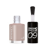 Лак для ногтей 60 Seconds Super Shine 561 #Yolo, Rimmel - фото 2