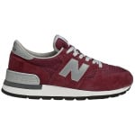 Кроссовки 990 повторный выпуск New Balance, красный - фото 2