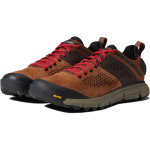 Походная обувь Danner Trail 2650 3", цвет Brown/Red - фото