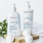 Bioderma Atoderm Гель для интенсивной очистки 1000 мл - фото 3