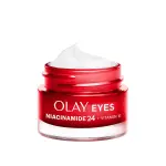 Крем для контура глаз Niacinamide 24 + Vitamin E Olay, 15 ml - фото