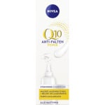 Q10 Power против морщин + укрепляющий уход за глазами NIVEA, 15 ml - фото