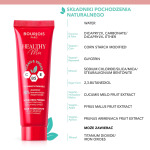 Увлажняющая база под макияж с витаминами Bourjois Healthy Mix Clean Primer, 30 мл - фото 4