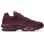 Кроссовки air max 95 премиум Nike, черный - фото 4