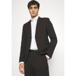 Костюм PLAIN MENS SUIT Lindbergh, цвет black - фото 7