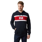 Худи Helly Hansen Salt, синий - фото