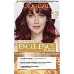 Excellence Intense Number 6.66 Краска для волос Ярко-красный, L'Oreal - фото