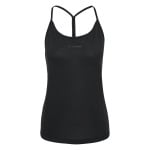 Топ VANJA STRAP TANK Hummel, цвет Black Denim - фото