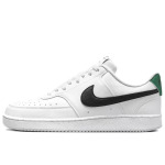 Кроссовки Nike Court Vision 1 Skateboarding Shoes Men Low-top Green/White, цвет Jasper - фото 4