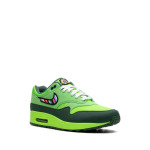 Nike кроссовки Air Max 1 Oregon из коллаборации с Tinker Hatfield, зеленый - фото 2